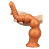 TheAssGasm Plug Multivers M 25 x 5.5cm